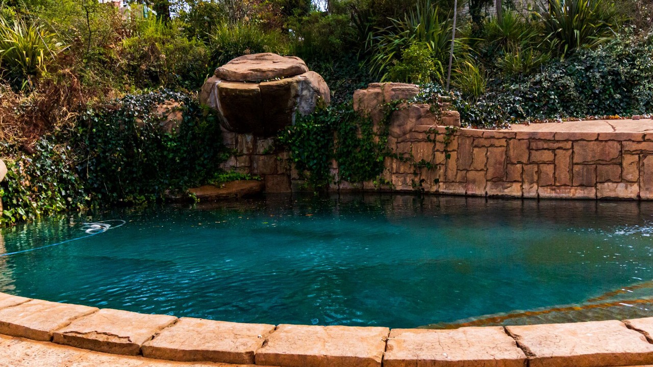 Photo of Outdoor in Dullstroom
