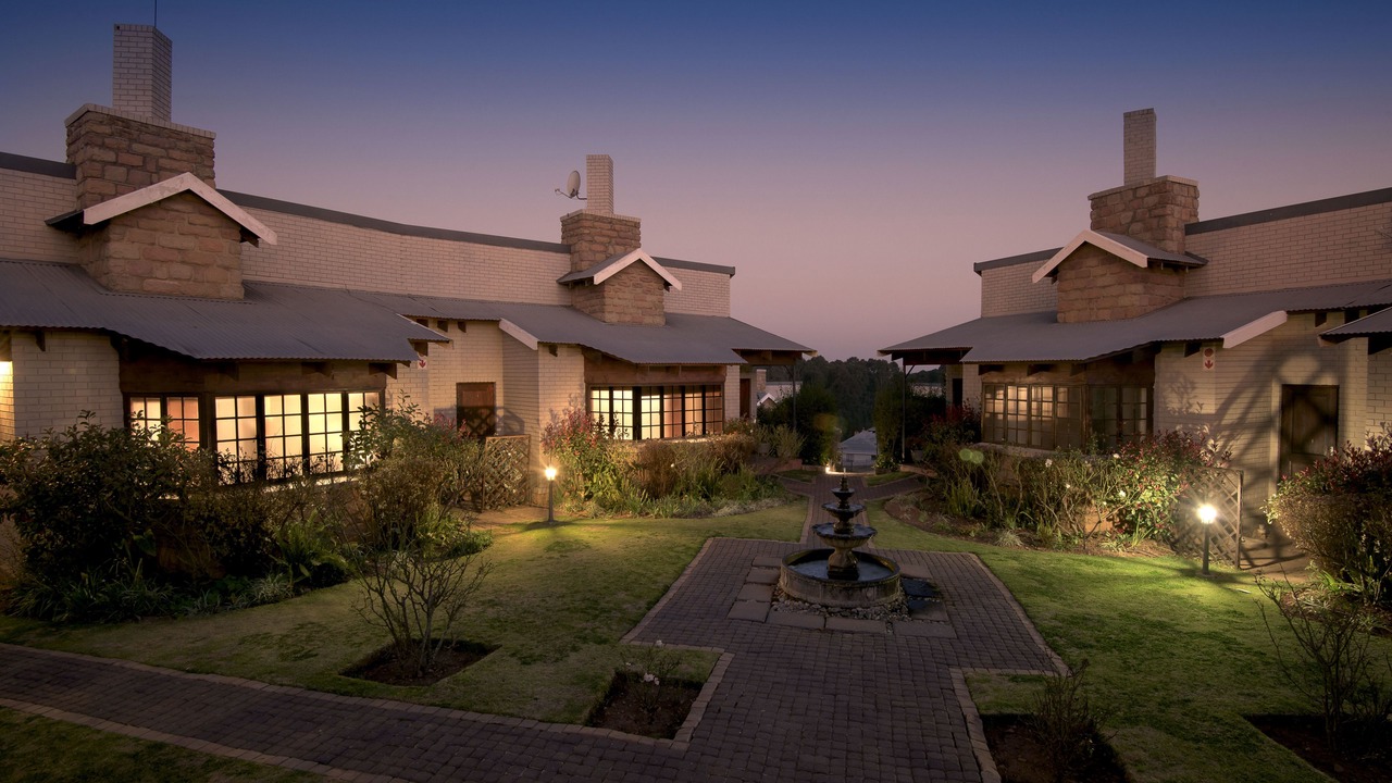Photo of Outdoor in Dullstroom