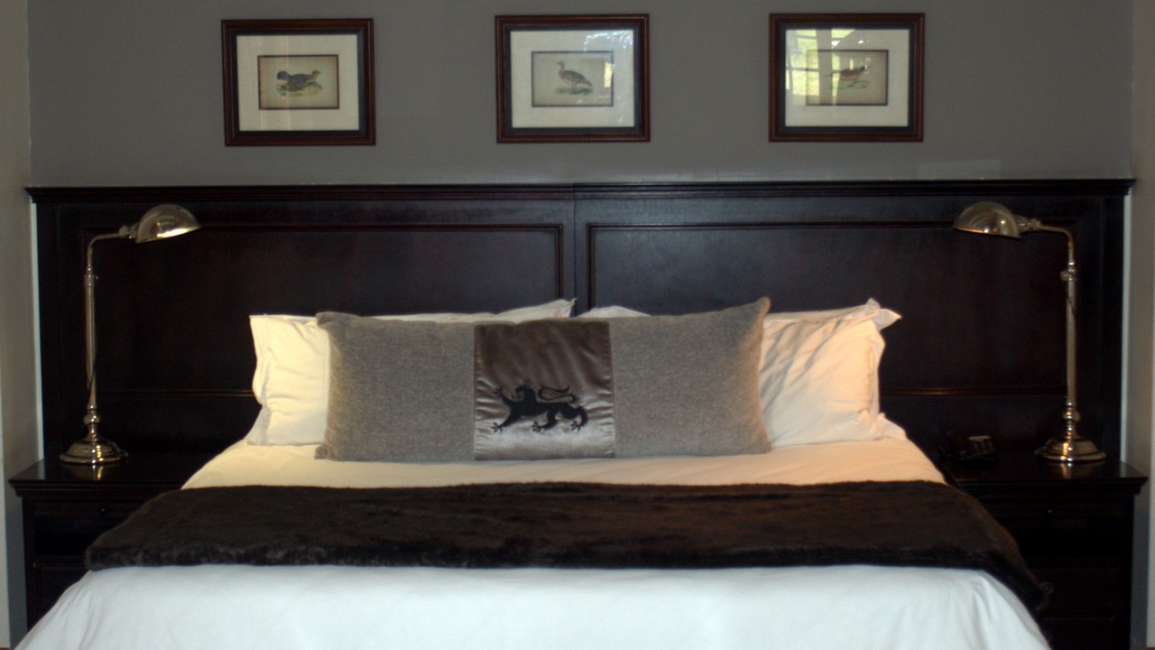 Photo of Bedroom in Dullstroom