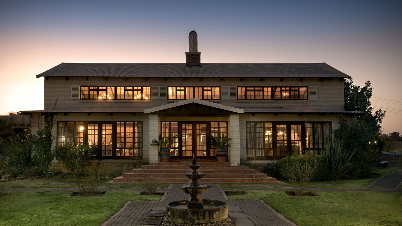 Photo of Outdoor in Dullstroom