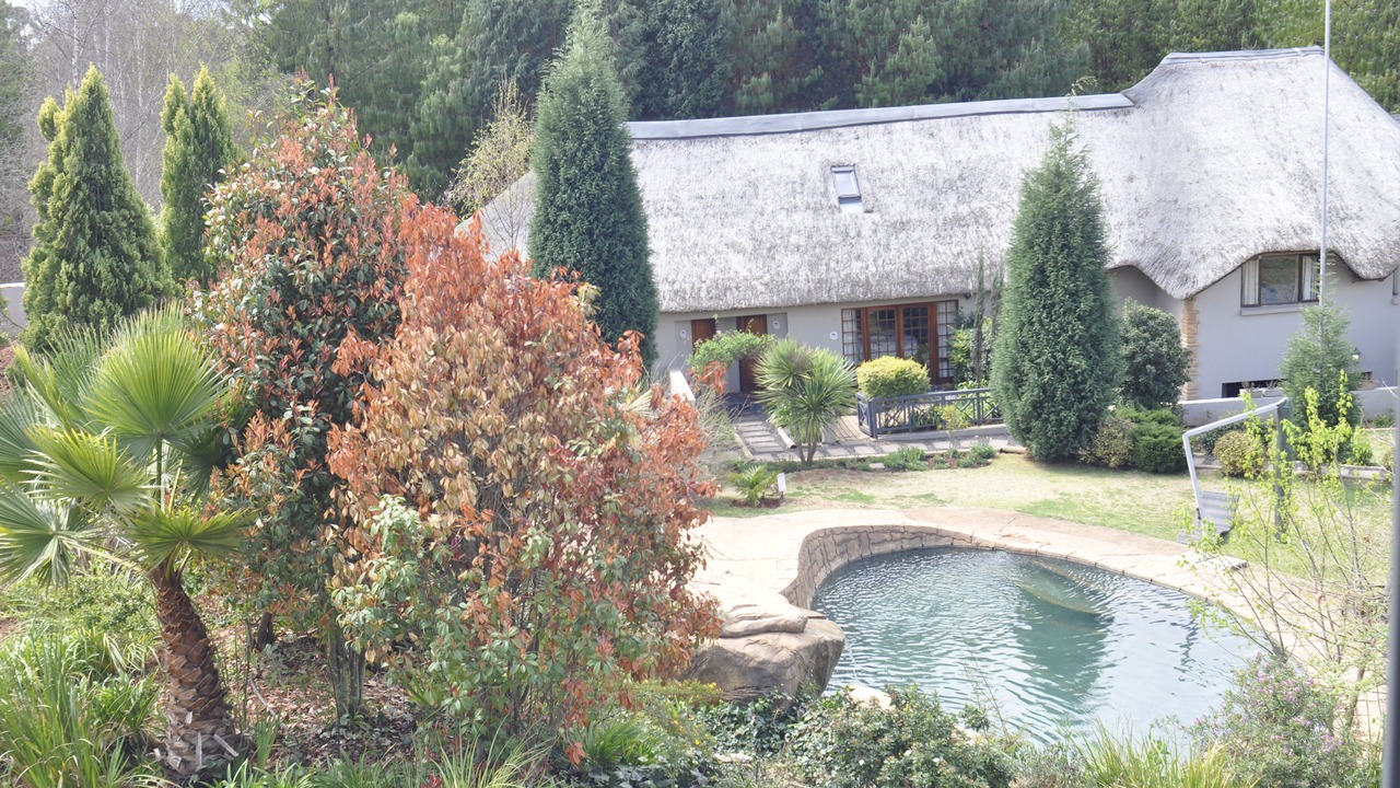 Photo of Outdoor in Dullstroom
