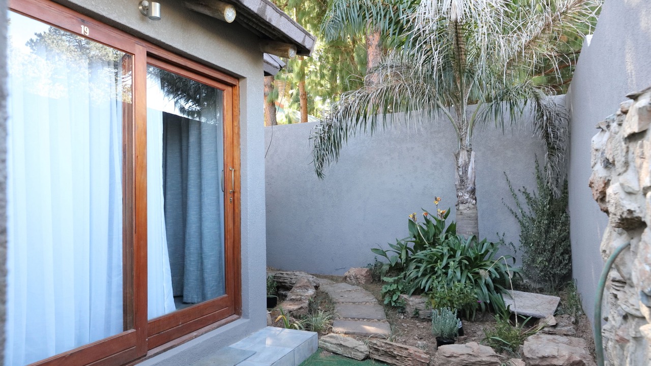Photo of Patio Balcony in Dullstroom