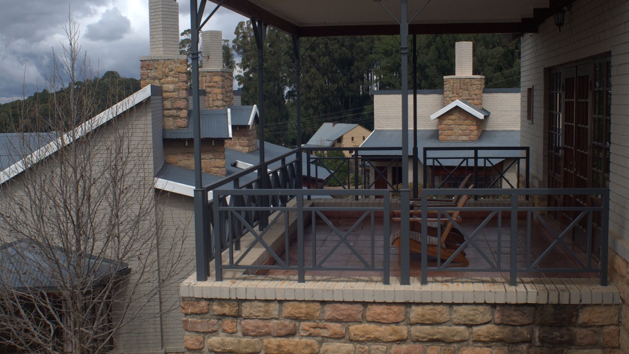 Photo of Patio Balcony in Dullstroom