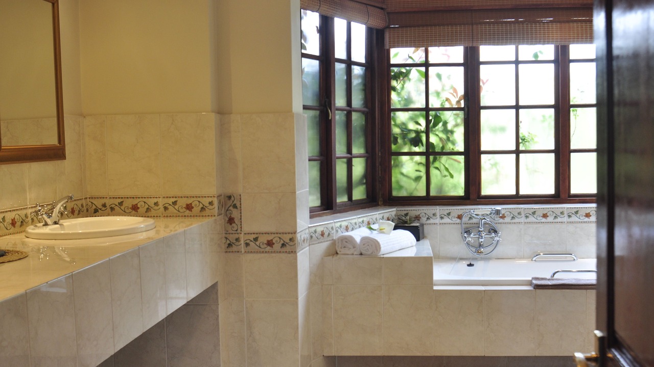 Photo of Bathroom in Dullstroom