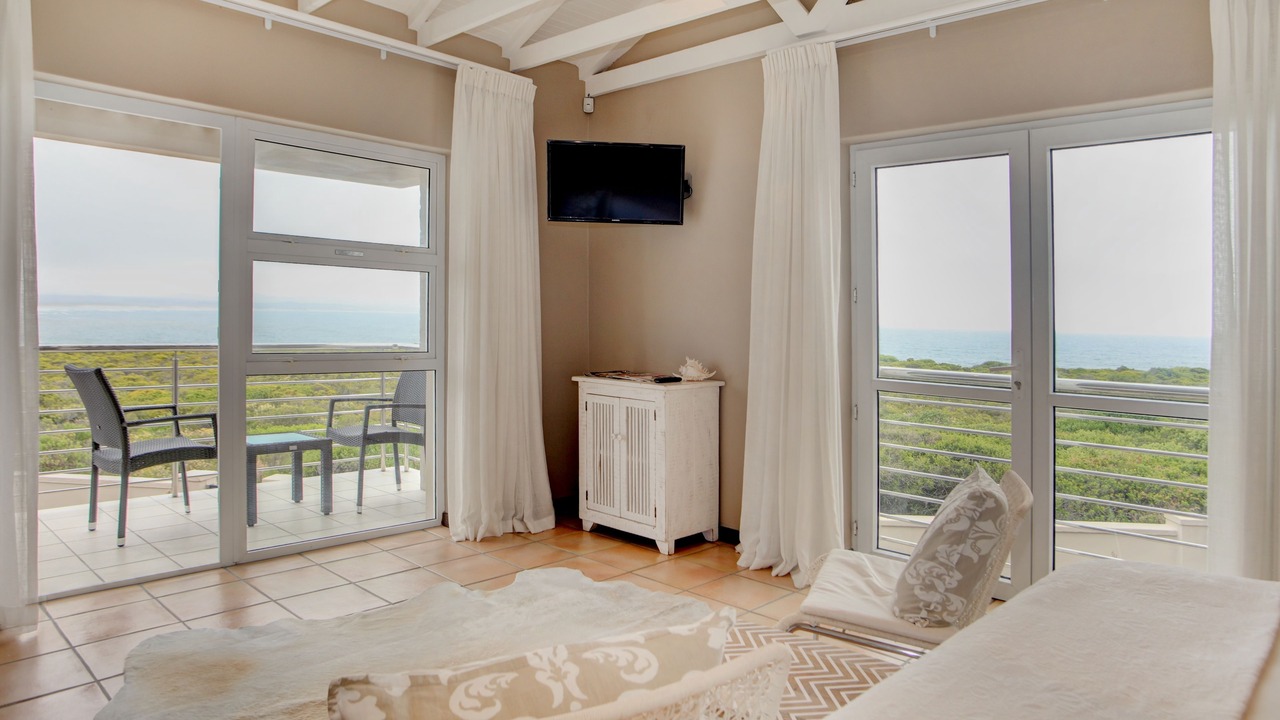Photo of Bedroom in Kwaaiwater