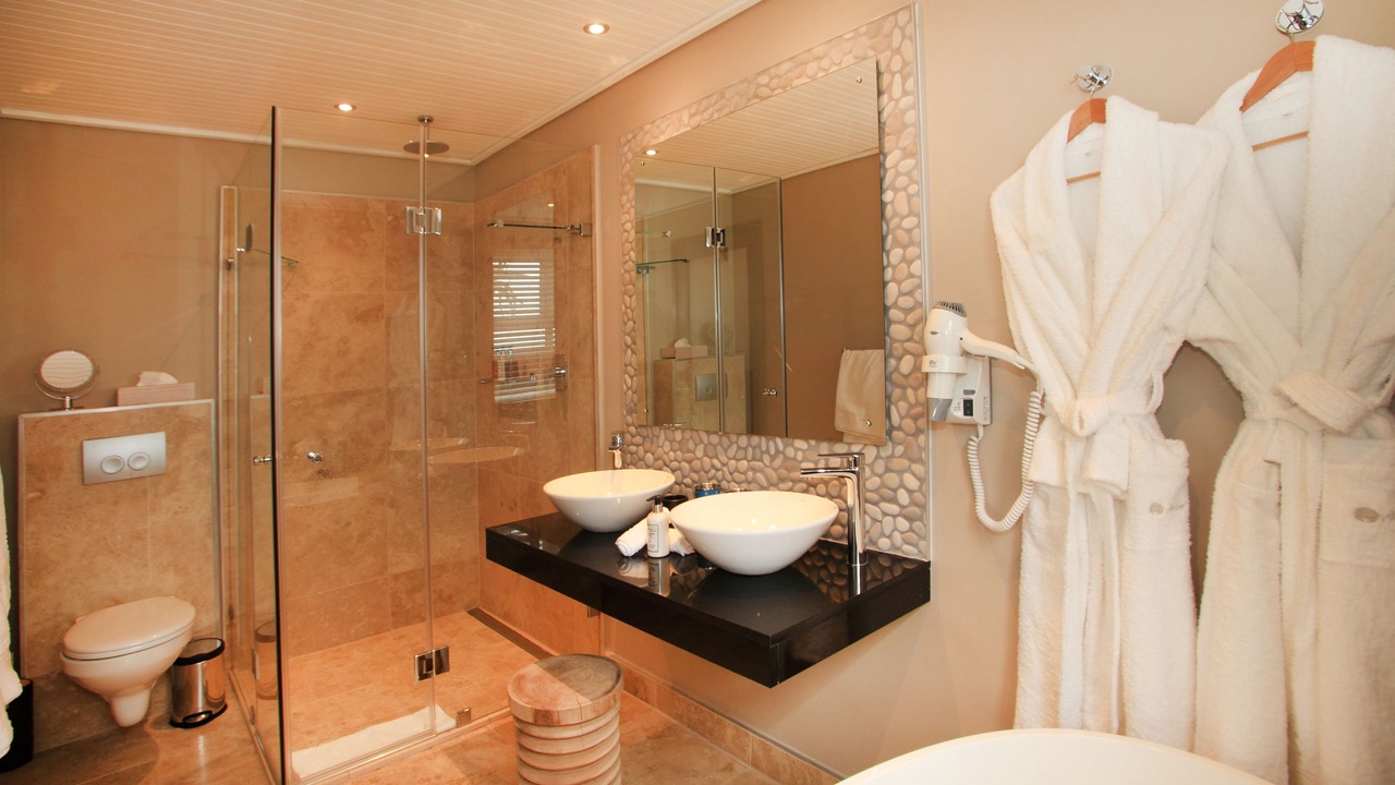 Photo of Bathroom in Kwaaiwater