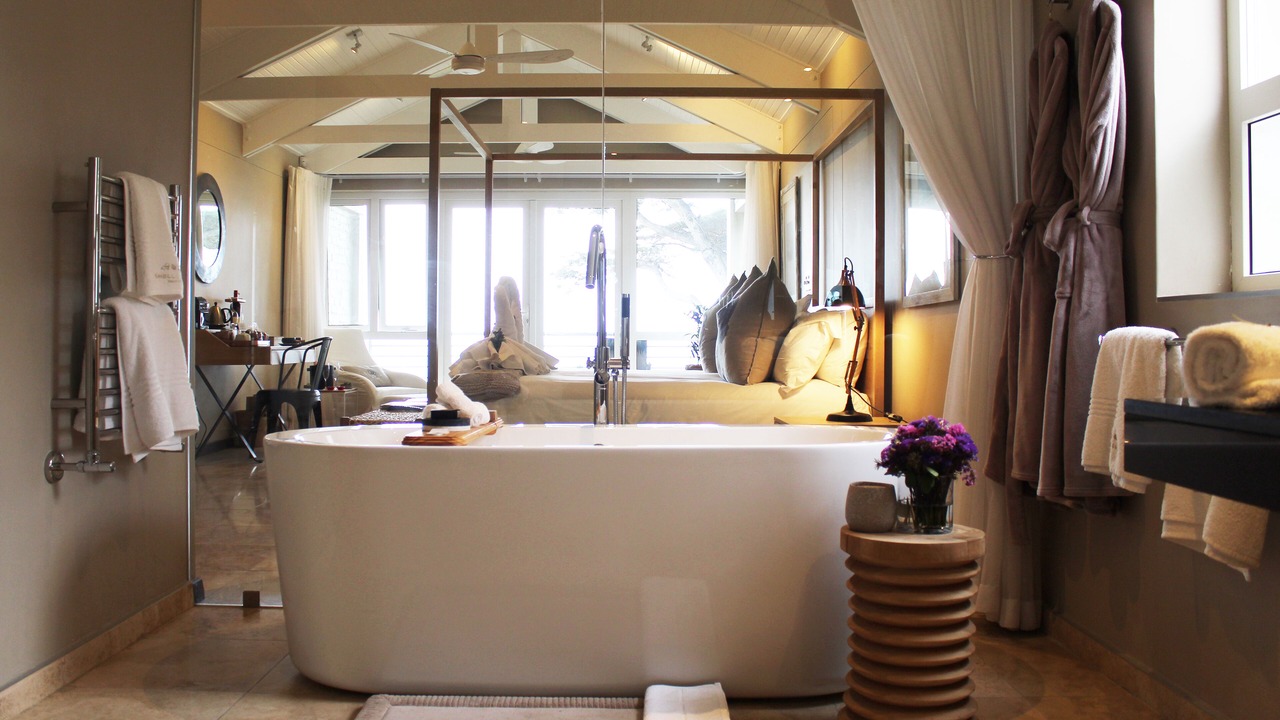 Photo of Bathroom in Kwaaiwater