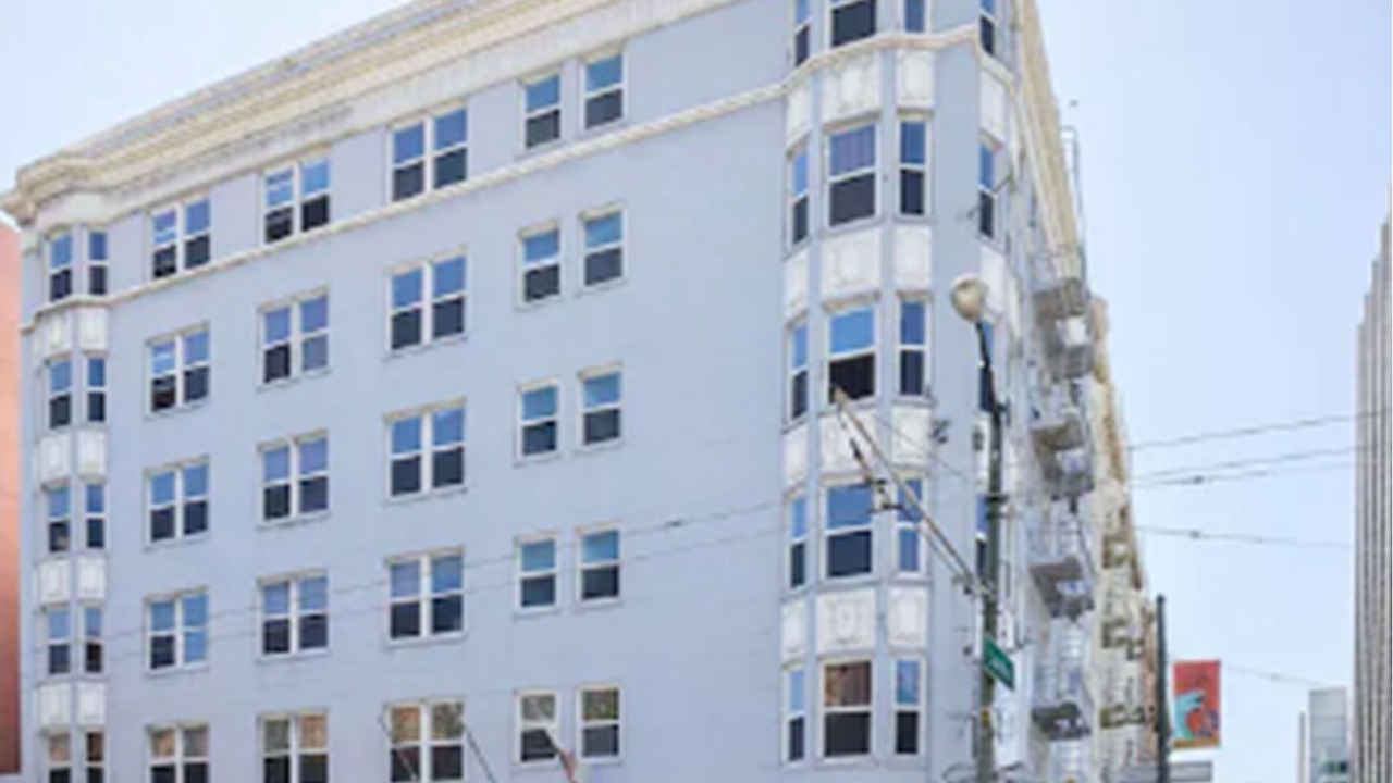 Photo of Outdoor in Tenderloin