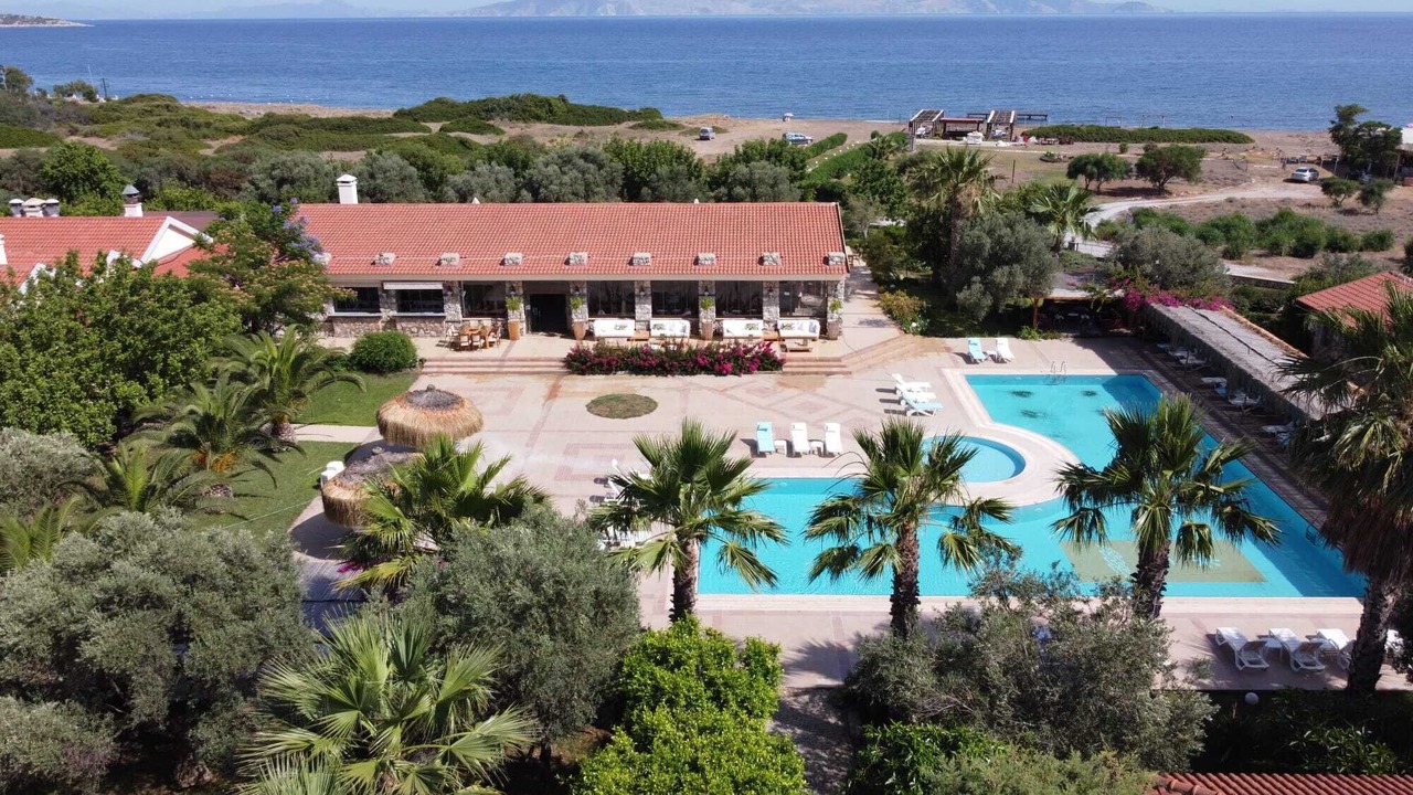 Photo of Outdoor in Datca