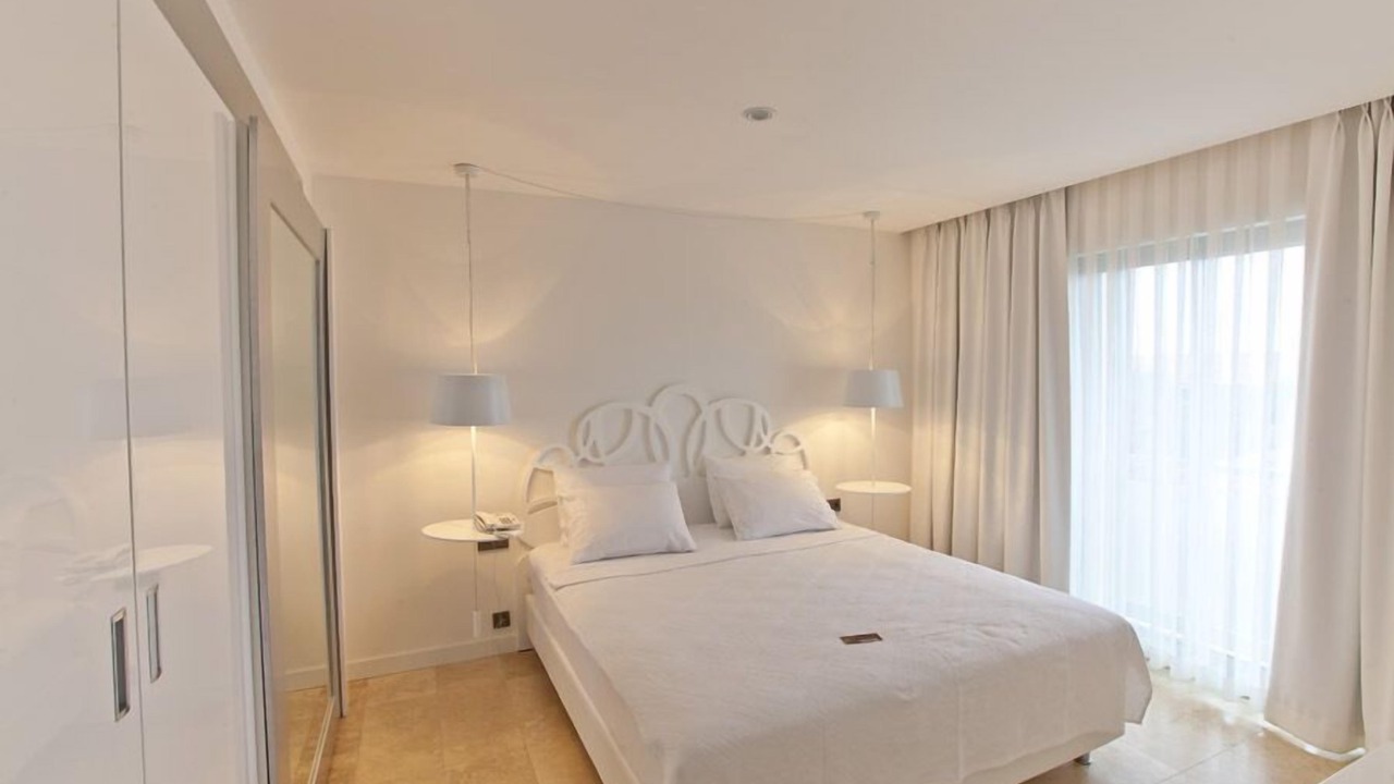 Photo of Bedroom in Datca