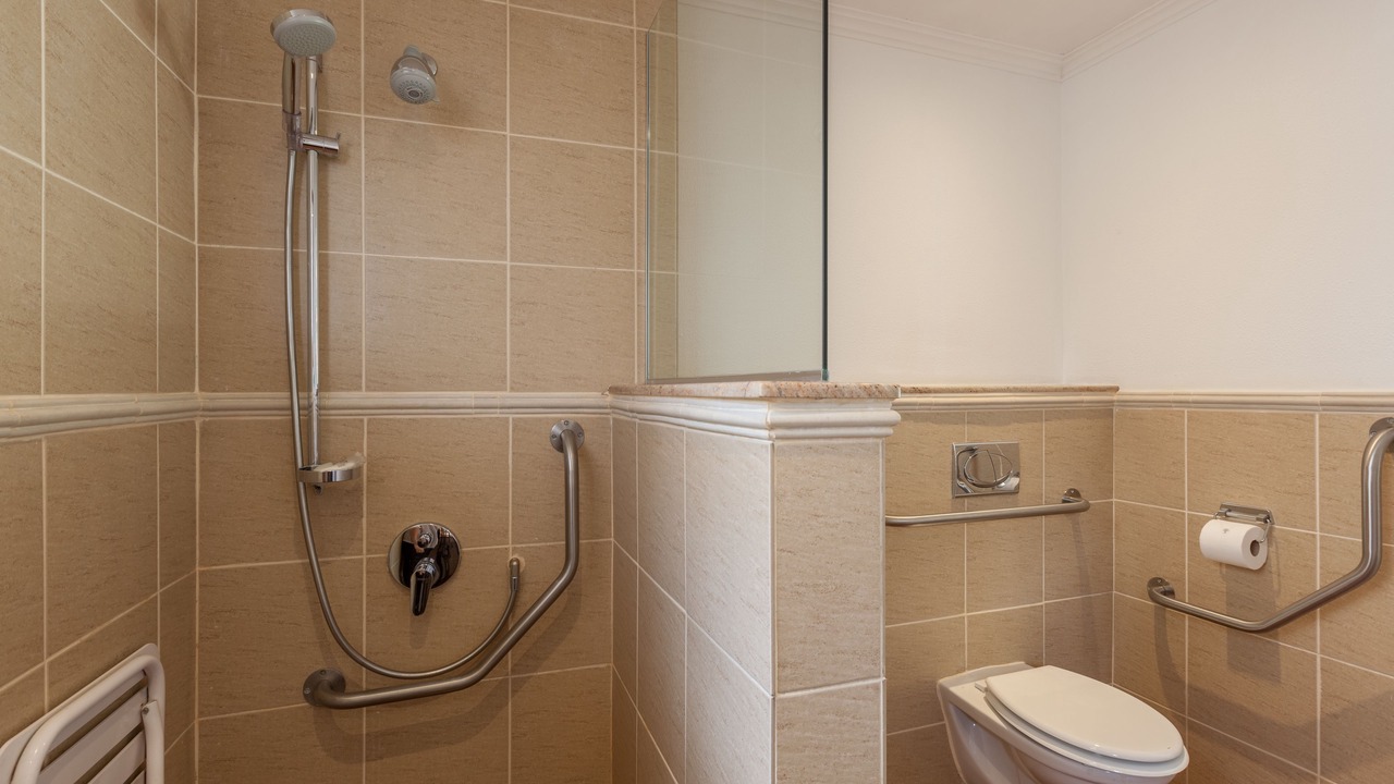 Photo of Bathroom in Arcadia