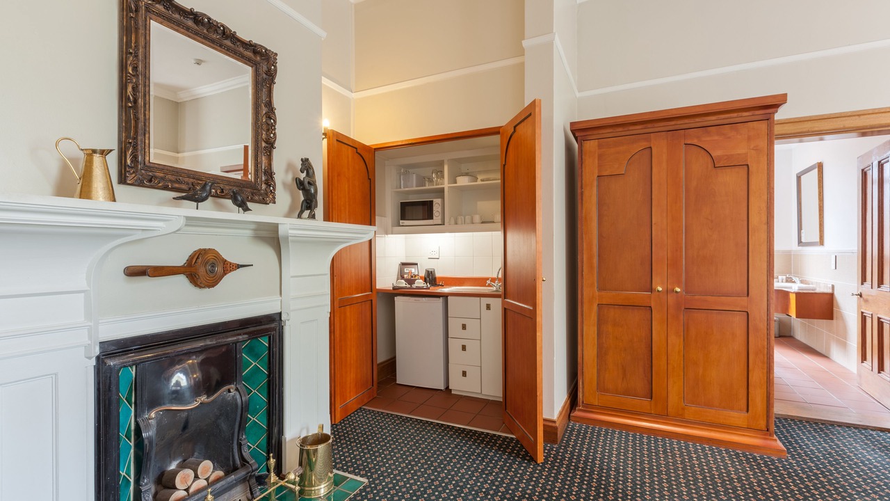 Photo of Kitchen in Arcadia