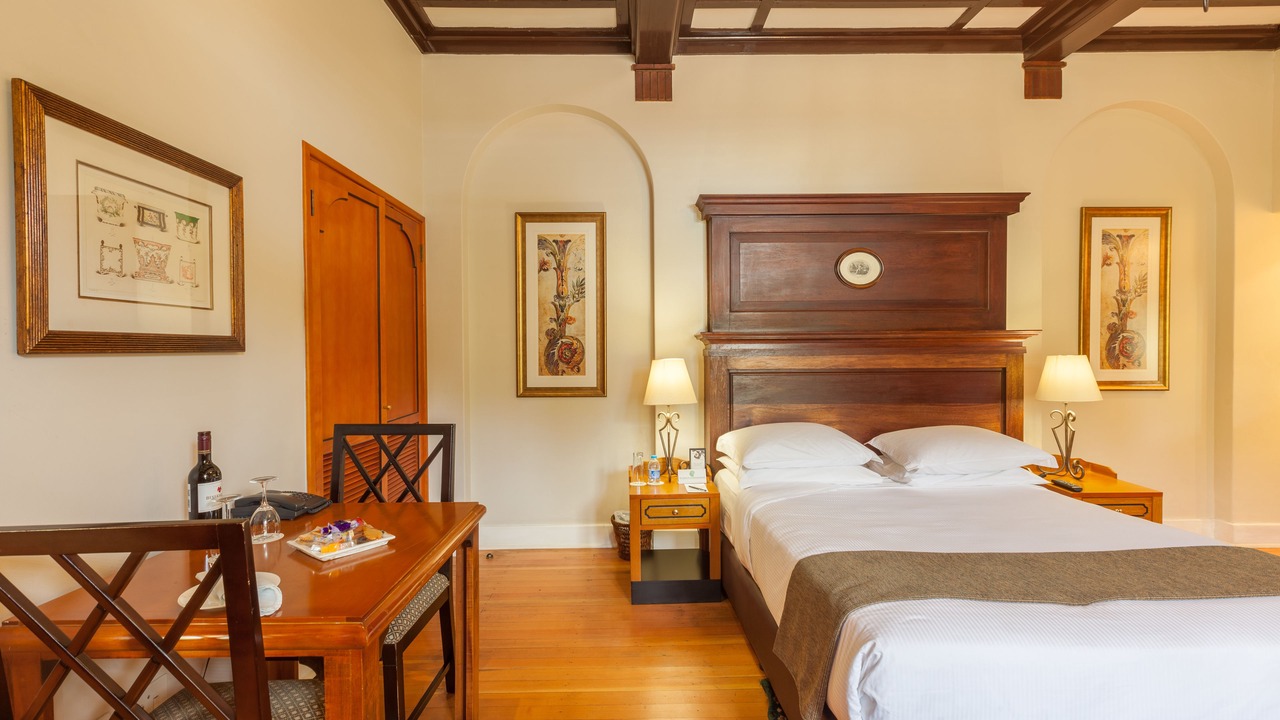 Photo of Bedroom in Arcadia
