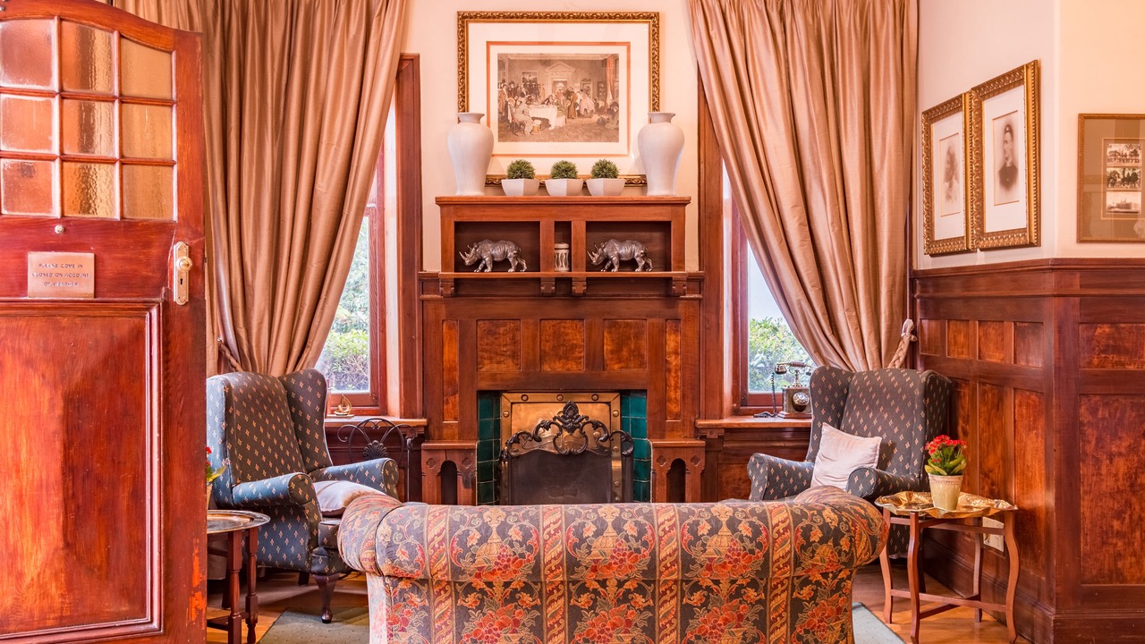 Photo of Livingroom in Arcadia