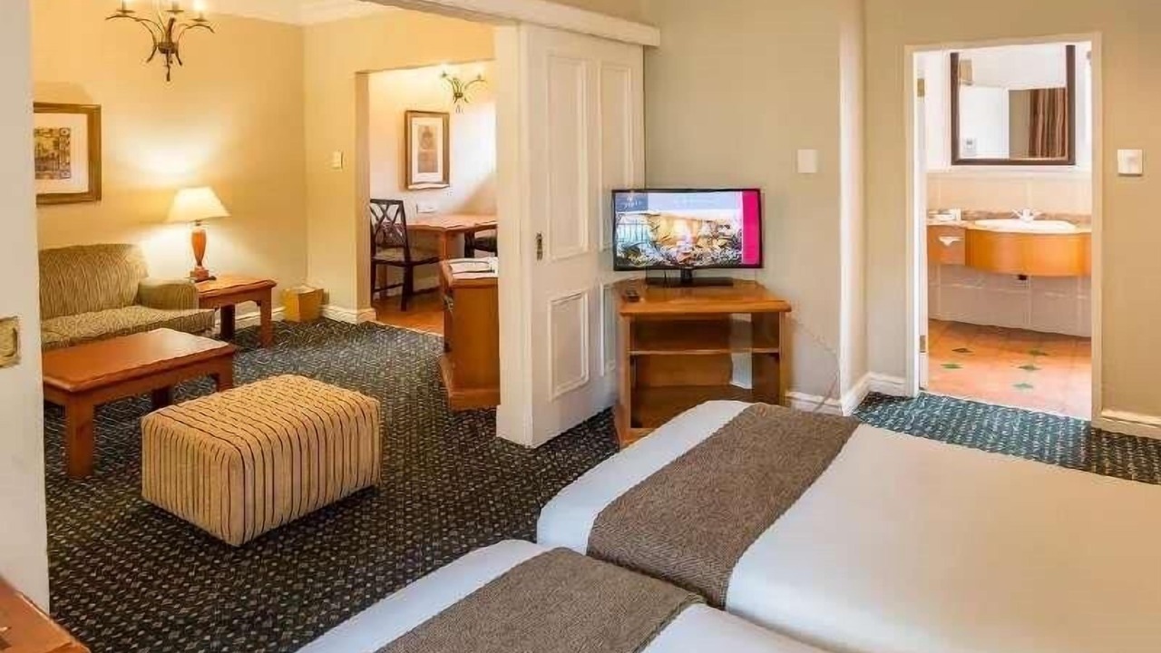 Photo of Bedroom in Arcadia