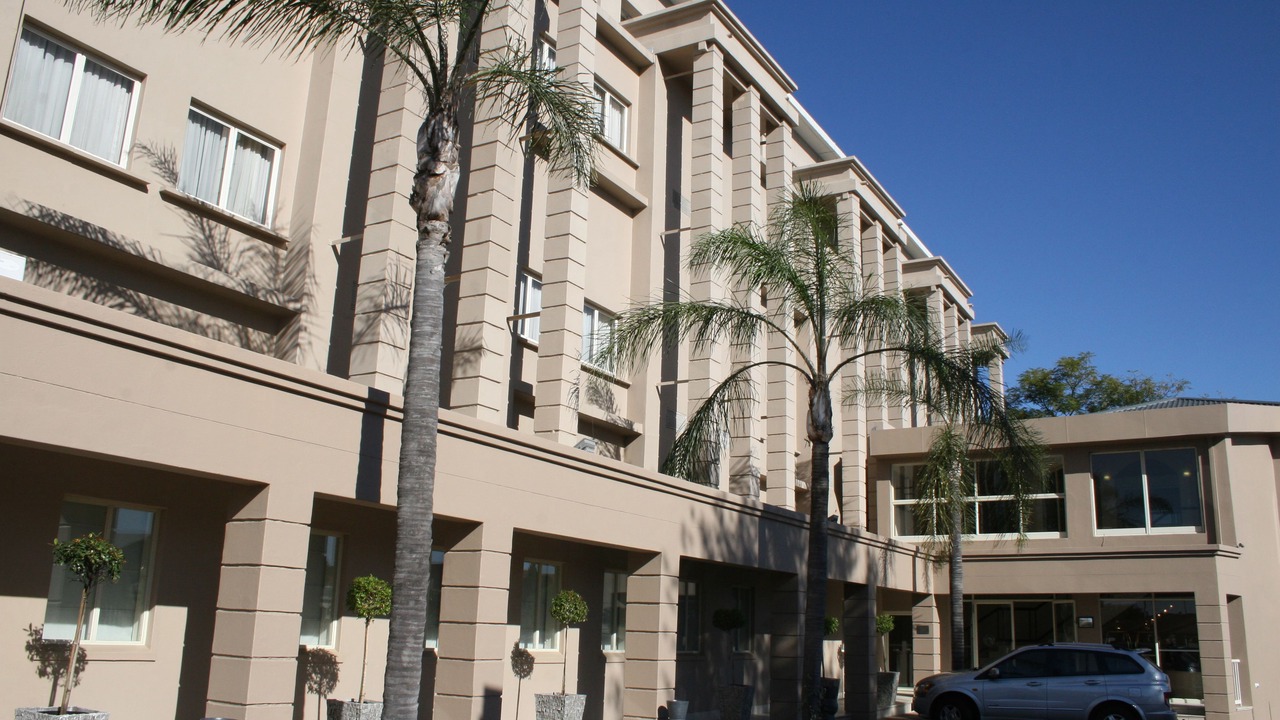 Photo of Outdoor in Greater Johannesburg Metropolitan Area
