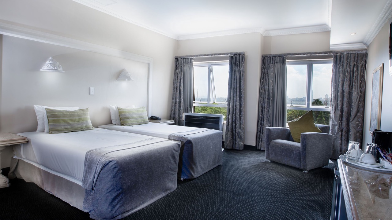 Photo of Bedroom in Greater Johannesburg Metropolitan Area
