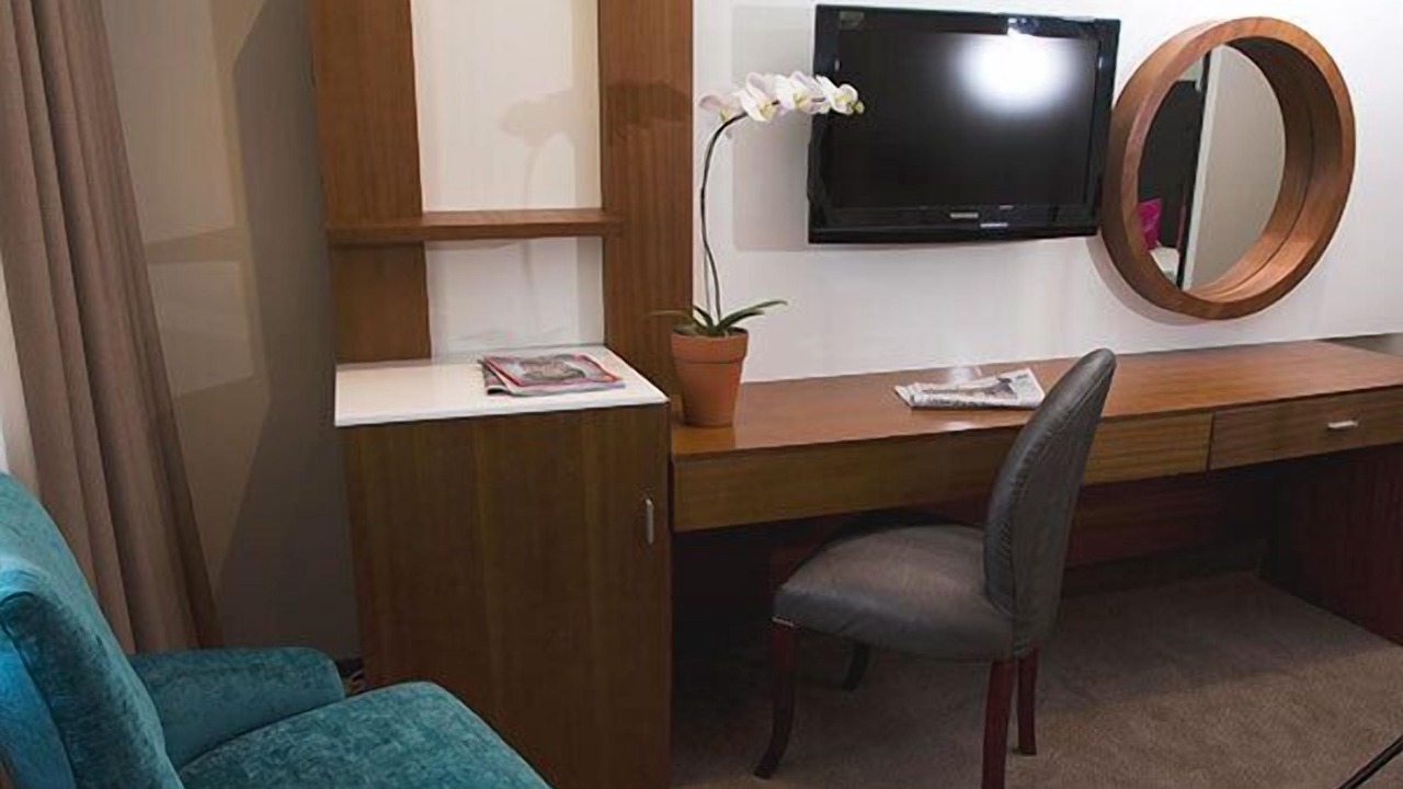 Photo of Bedroom in Greater Johannesburg Metropolitan Area