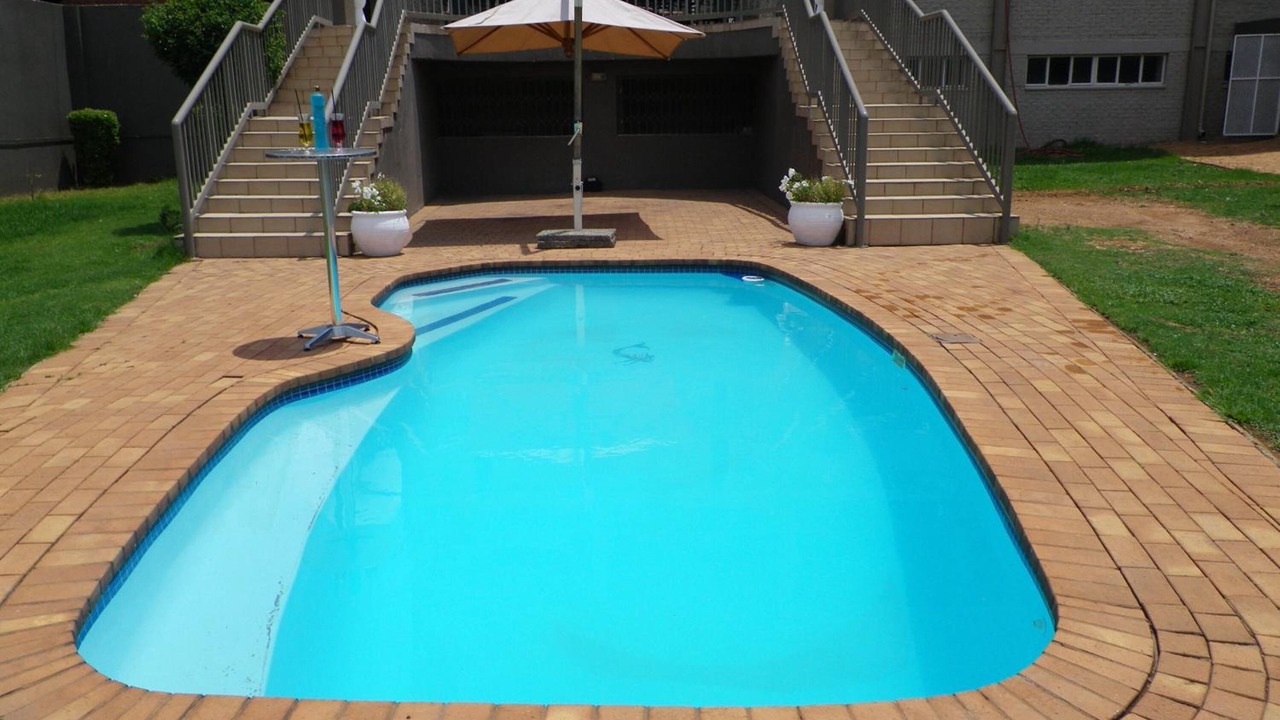 Photo of Outdoor in Greater Johannesburg Metropolitan Area