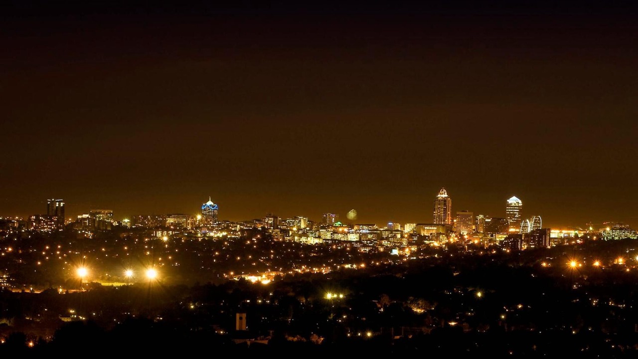 Photo of Others in Greater Johannesburg Metropolitan Area