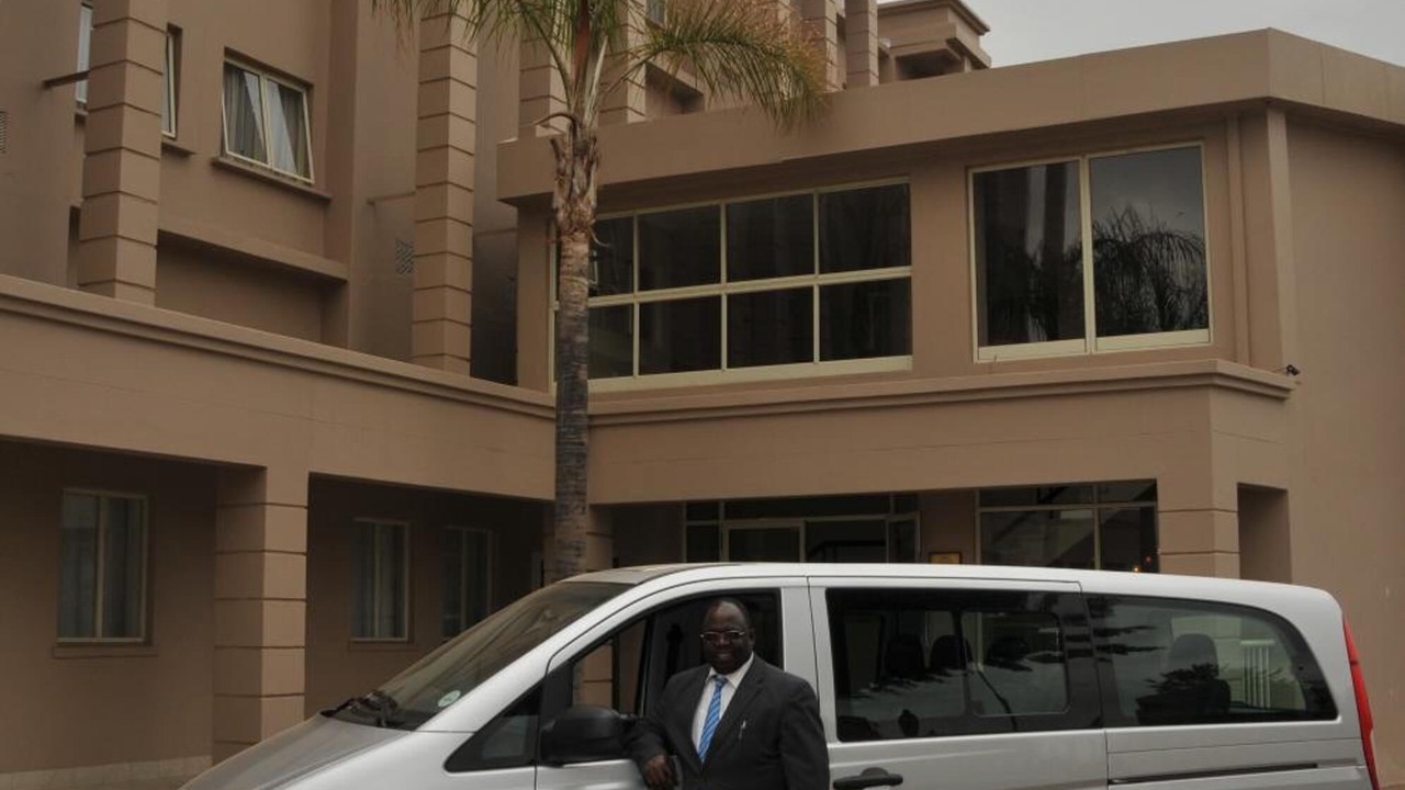 Photo of Others in Greater Johannesburg Metropolitan Area