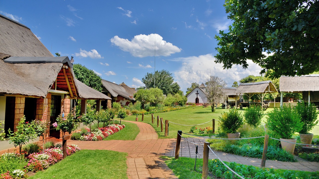 Photo of Outdoor in Magaliesberg