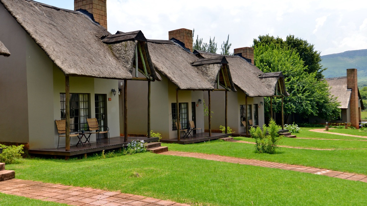 Photo of Bedroom in Magaliesberg