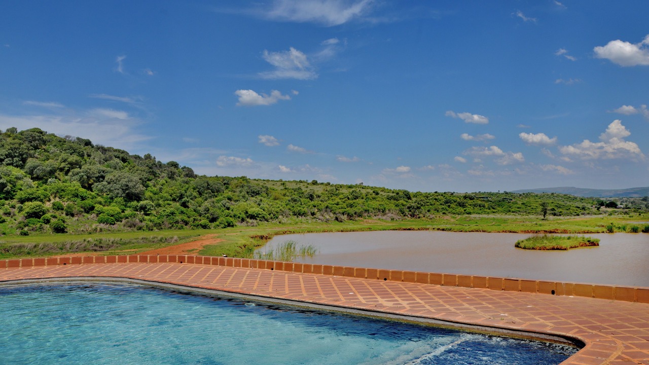 Photo of Outdoor in Magaliesberg