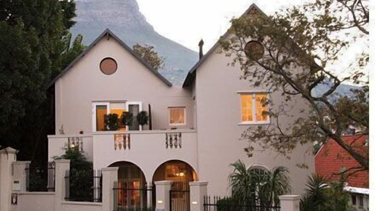 Photo of Outdoor in Cape Town City Centre