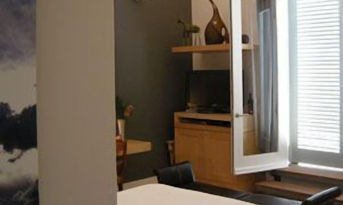 Photo of Bedroom in Cape Town City Centre