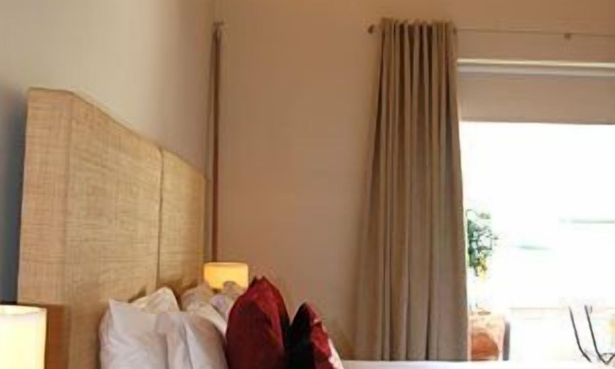 Photo of Bedroom in Cape Town City Centre