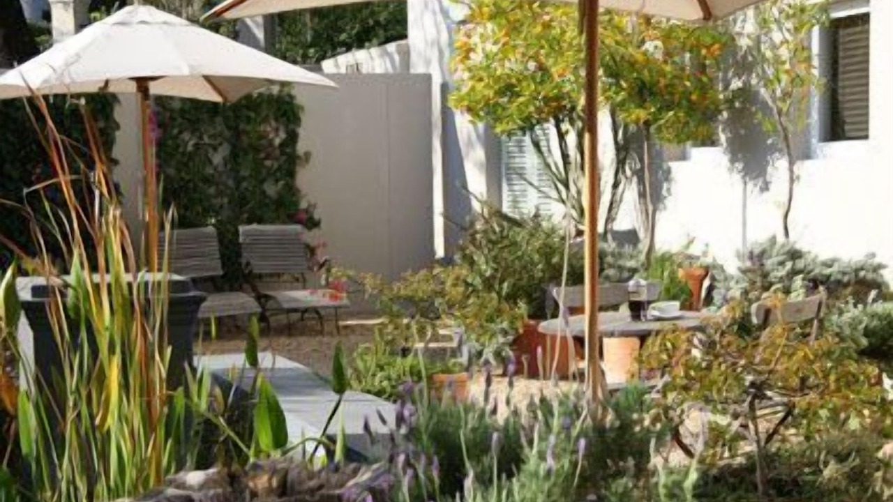 Photo of Outdoor in Cape Town City Centre