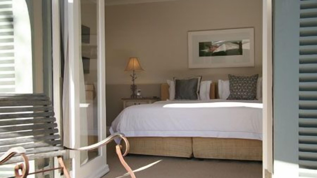Photo of Bedroom in Cape Town City Centre