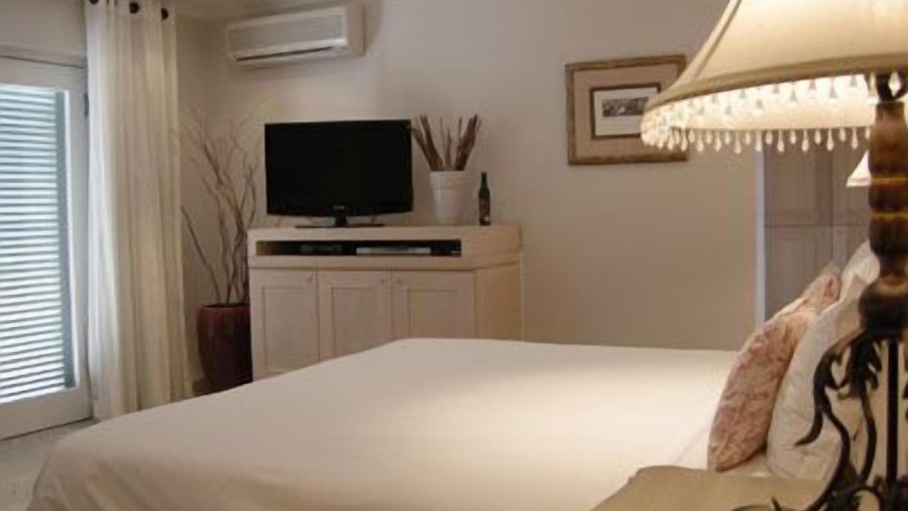 Photo of Bedroom in Cape Town City Centre