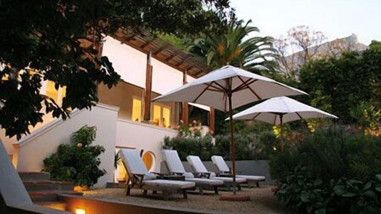 Photo of Outdoor in Cape Town City Centre