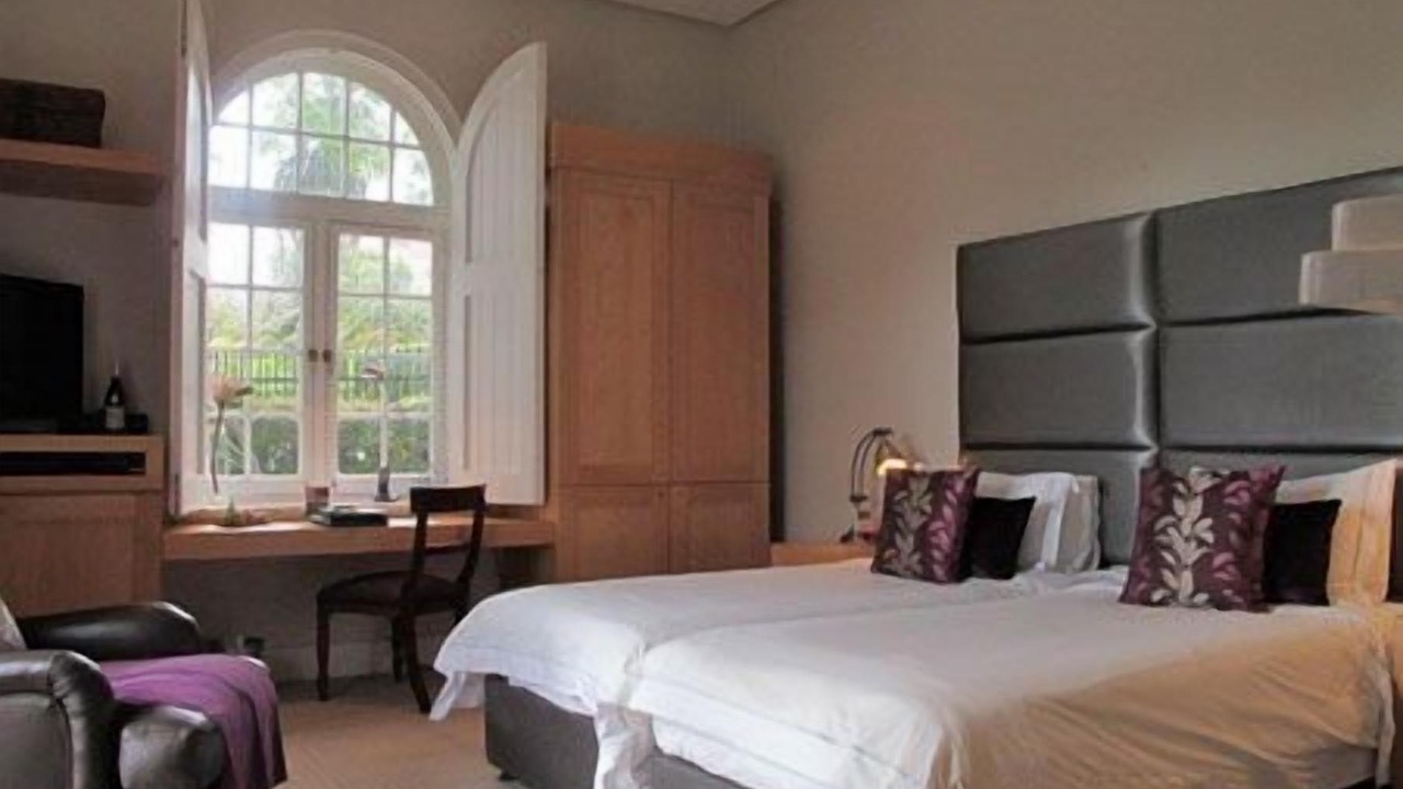 Photo of Bedroom in Cape Town City Centre