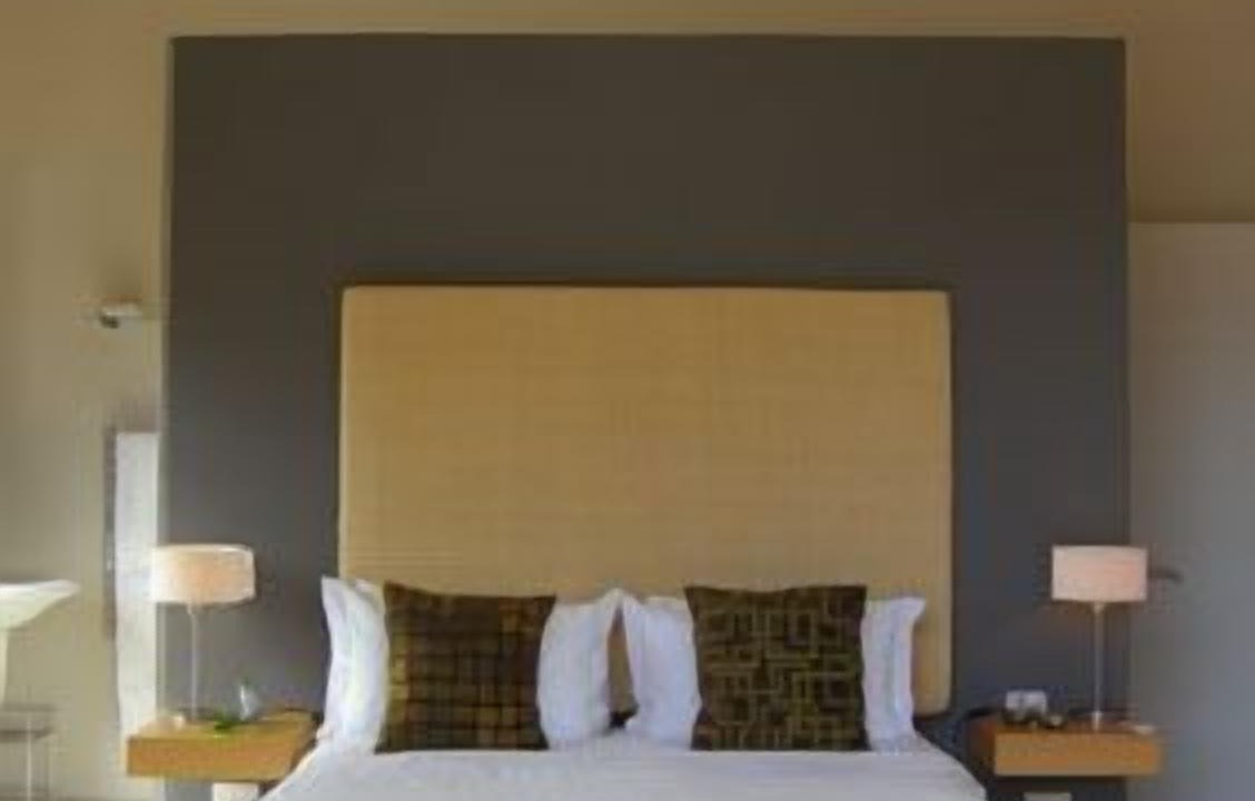 Photo of Bedroom in Cape Town City Centre
