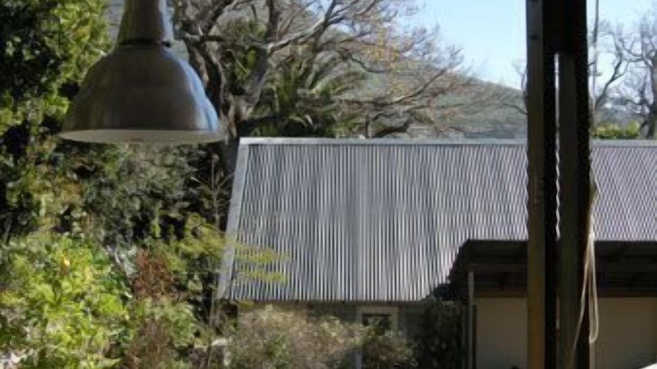 Photo of Outdoor in Cape Town City Centre