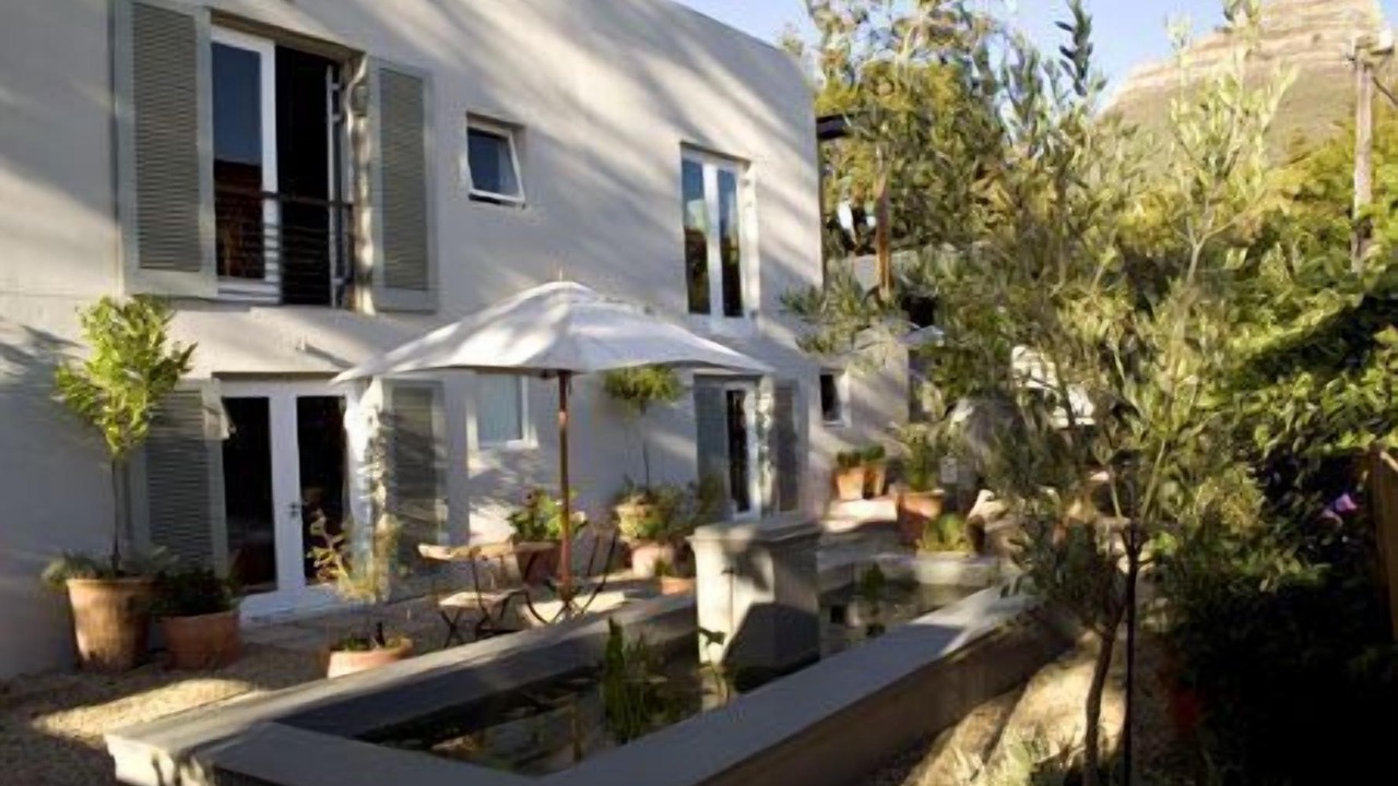 Photo of Outdoor in Cape Town City Centre