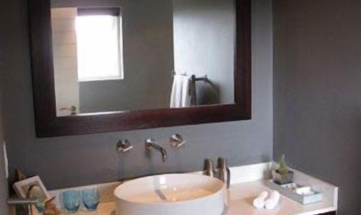 Photo of Bathroom in Cape Town City Centre