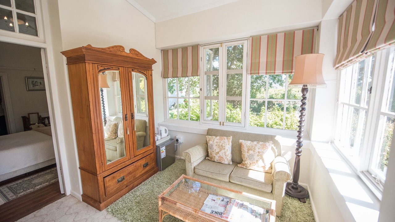 Photo of Bedroom in Ashton