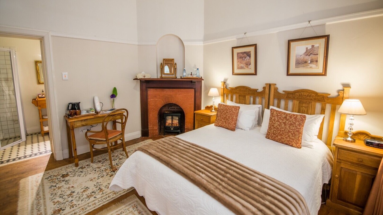 Photo of Bedroom in Ashton
