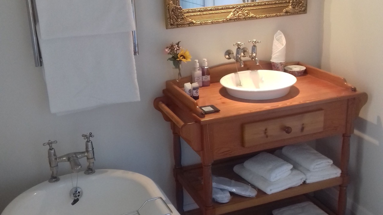 Photo of Bathroom in Ashton