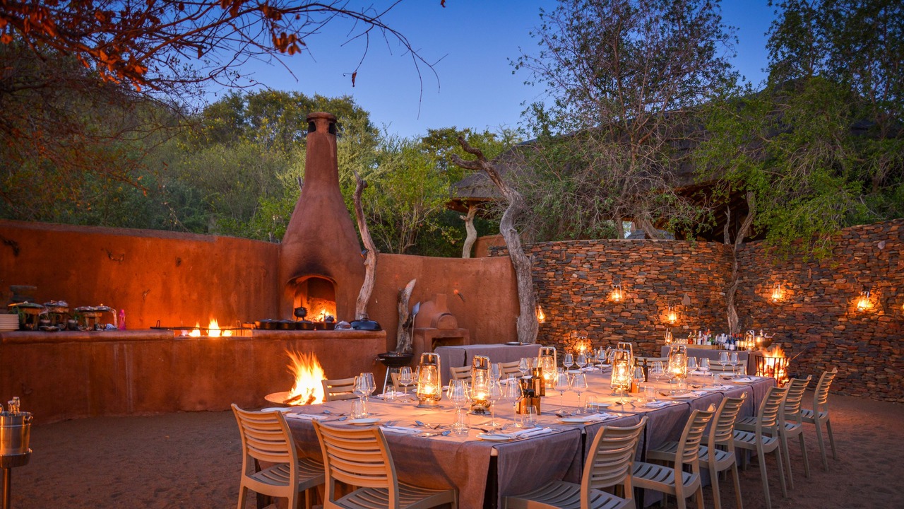 Photo of Others in Madikwe Game Reserve