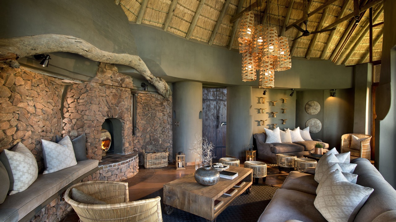 Photo of Others in Madikwe Game Reserve