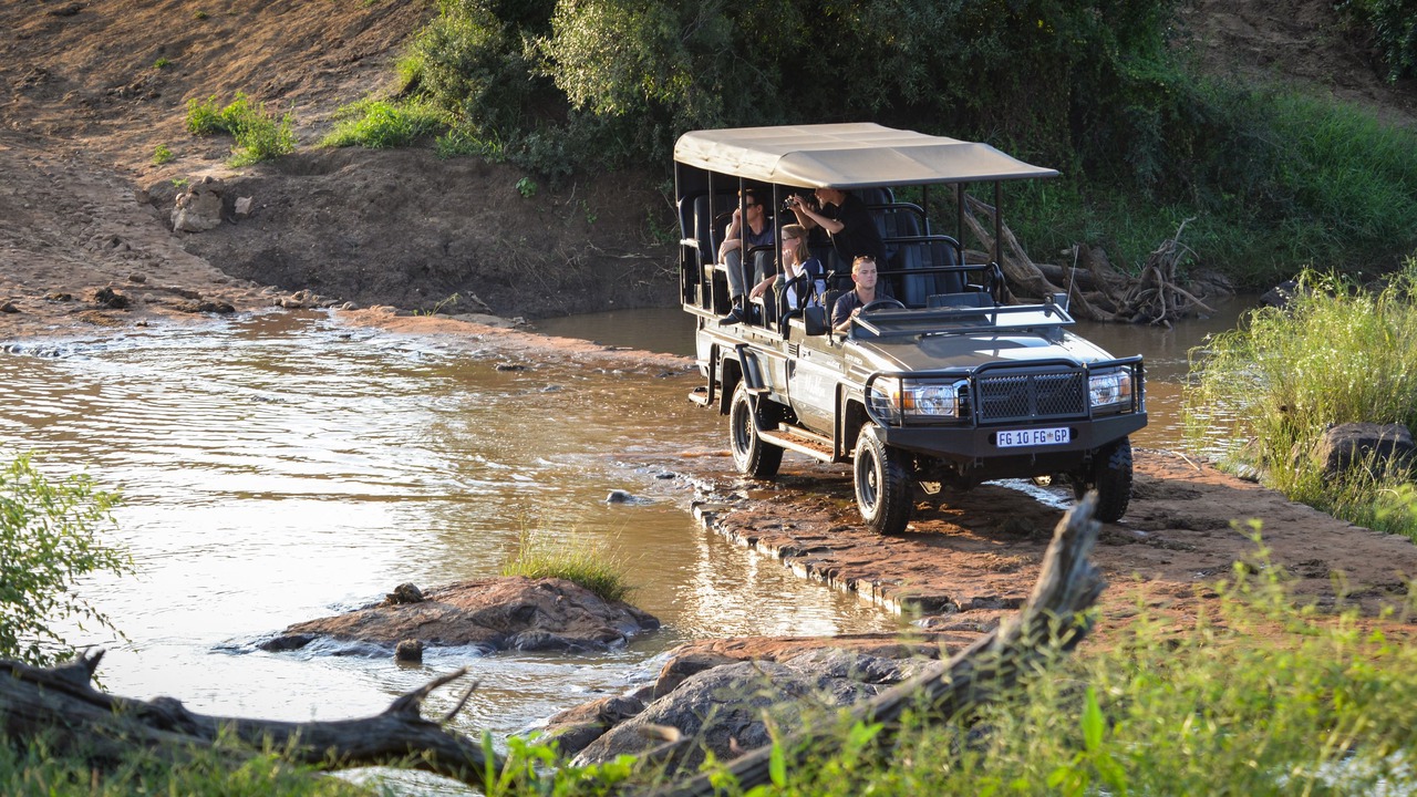 Photo of Others in Madikwe Game Reserve