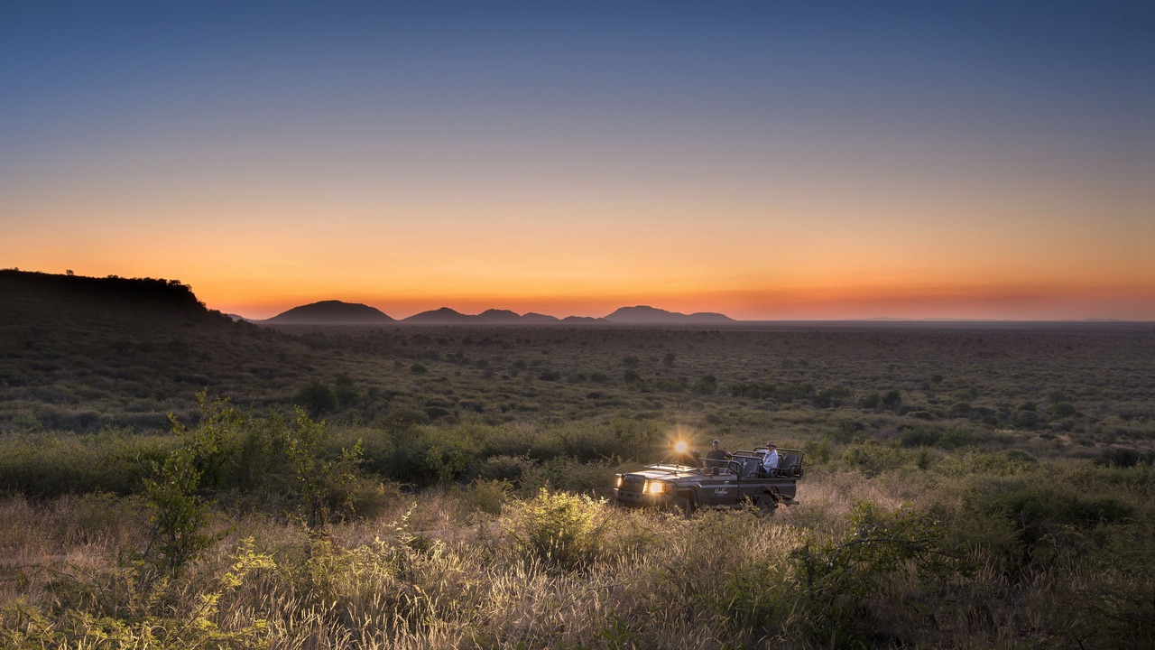 Photo of Others in Madikwe Game Reserve