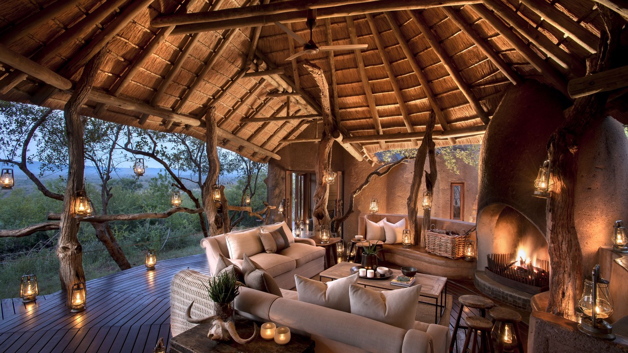 Photo of Others in Madikwe Game Reserve