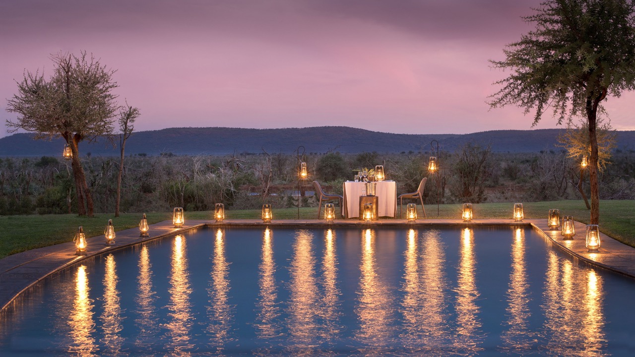 Photo of Outdoor in Madikwe Game Reserve