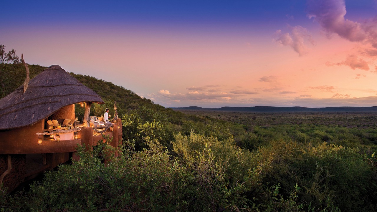 Photo of Others in Madikwe Game Reserve